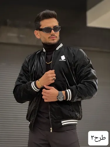 کاپشن_مهتابی_کد_3083