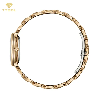 ساعت مچی زنانه سیتیزن CITIZEN EM0929-81Y