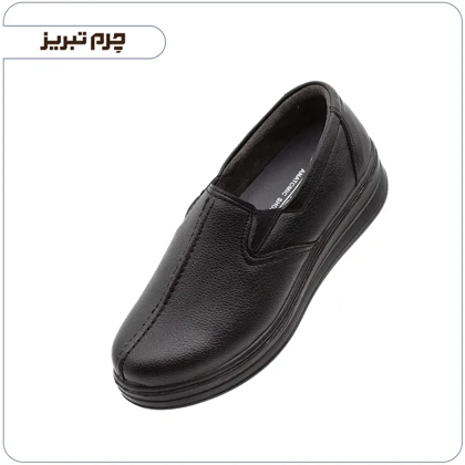 کفش طبی زنانه دلیار کد B352