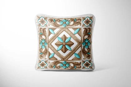 کوسن pillow Luxury763