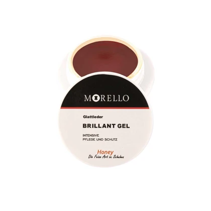 واکس براق کننده چرم مورلو