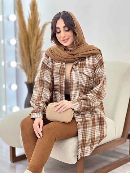 شکت تک جیب پاکتی تونیا