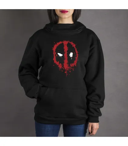 هودی HM165/ Deadpool