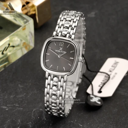 ست ساعت و ادکلن دنیل کلین Daniel Klein DK.1.13876-2