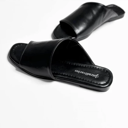 کفش صندل زنانه مدل Stradivarius Sandal - SCr21