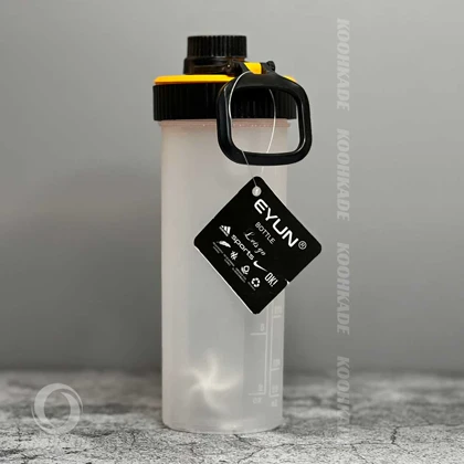 قمقمه شیکر EYUN 500 ML