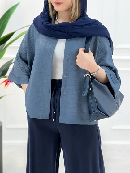 شومیز پانچ هلن
