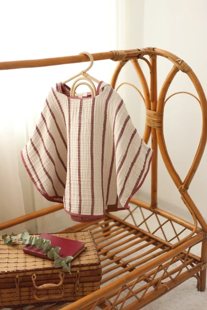 پانچو بچگانه mujo-babyandkids mujo-babyandkids