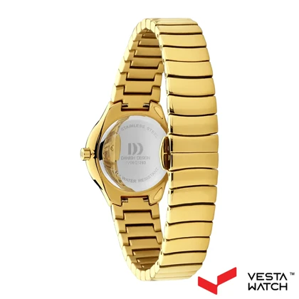 ساعت مچی زنانه دنیش دیزاین DANISH DESIGN مدل IV06Q1293