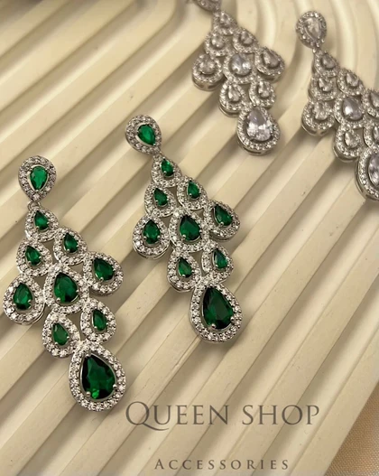 گوشواره مجلسی