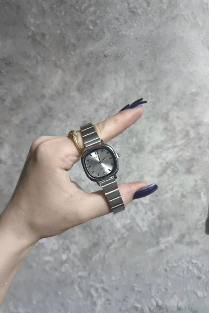 ساعت مچی زنانه کاسیو مدل کلاسیک