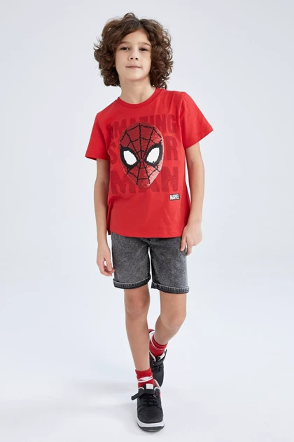 شلوار جین بچگانه اورجینال دیفکتو defacto