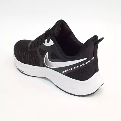 کفش ورزشی نایک زوم لونار 3 Zoom lunar مشکی
