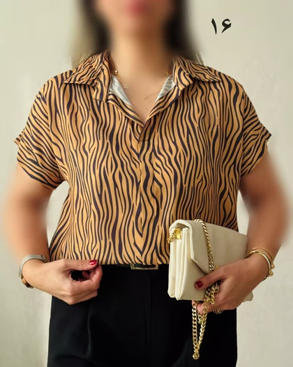 شومیز زیبا 54