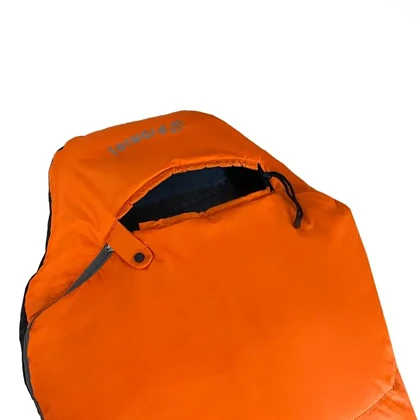 کیسه خواب تک نفره فوروارد مدل FORWARD - FCLT3017 PROFESSIONAL CAMP