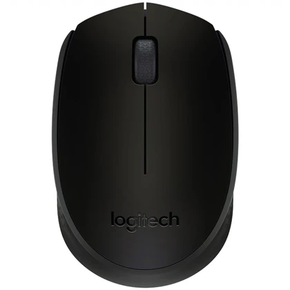 موس بی سیم لاجیتک M170