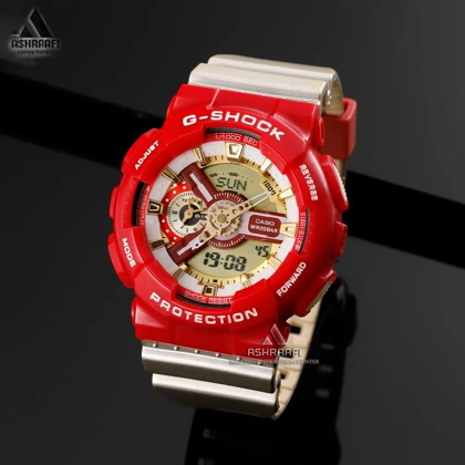 ساعت مچی جیشاک G-shock GA-110-5146