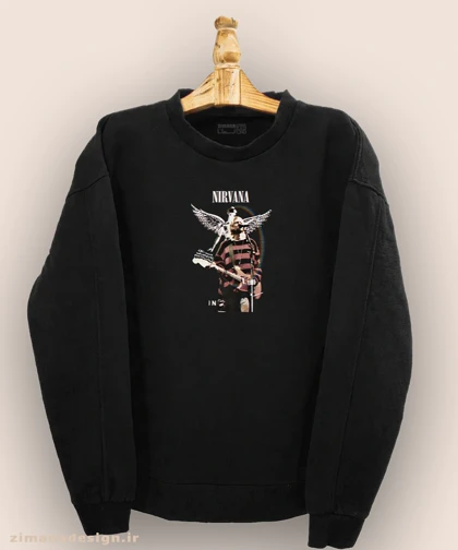 دورس مردانه و زنانه طرح نیروانا کد 982