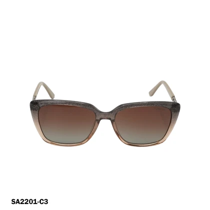 عینک آفتابی زنانه سرجیو مارتینی ( SERGIO MARTINI ) مدل SA 2201