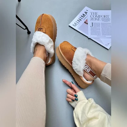 نیم بوت آگ پشت کش