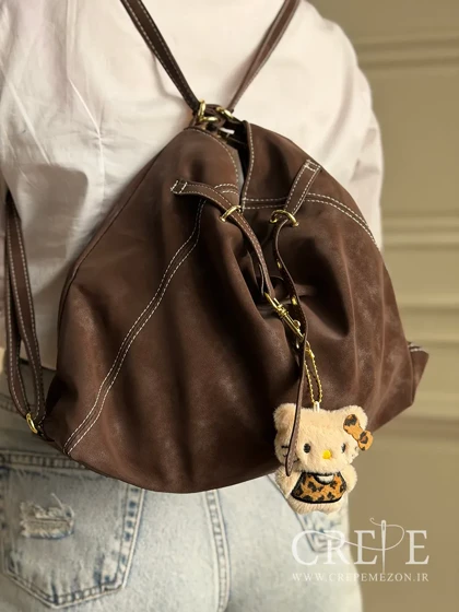 کیف جیر دو مدل کیتی