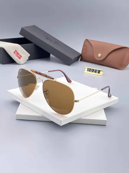 عینک آفتابی برند ریبن مدل RB3029