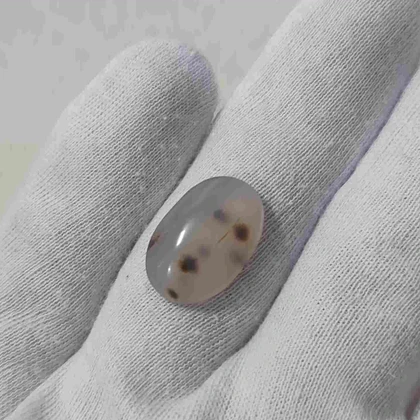 عقیق شجر قاصدک اصل کد 1