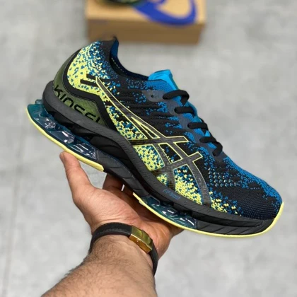 کتانی اسیکس ژل کینسی بلاست Asics Gel Kinsey Blast کیفیت اورجینال
