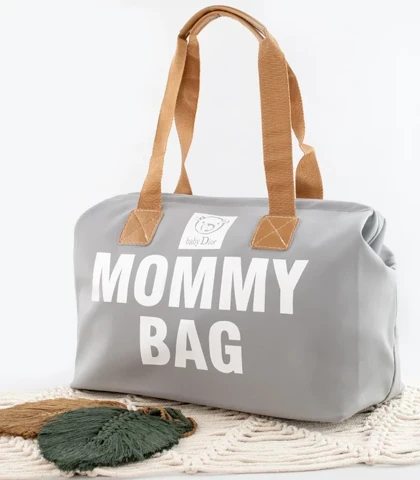 کیف مامی بگ MOMMY BAG