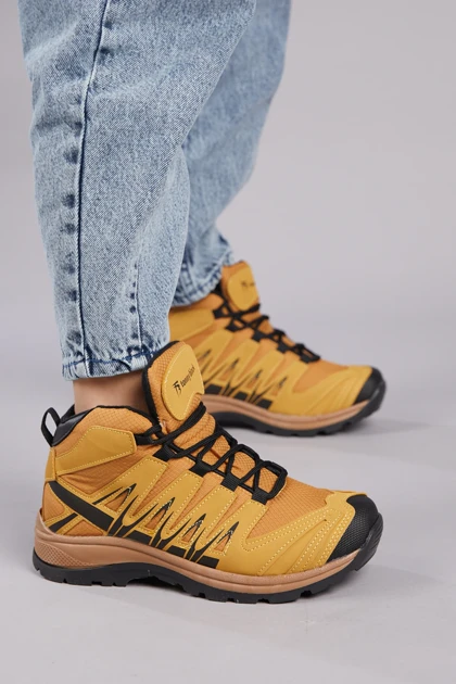 بوت و نیم بوت اورجینال تونی بلک tonny-black