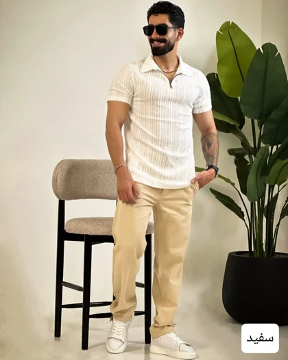 تیشرت سوگند_4431