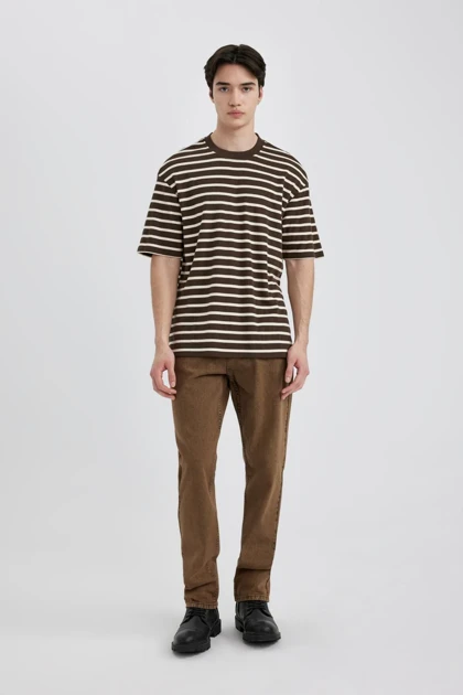 شلوار جین مردانه اورجینال دیفکتو defacto