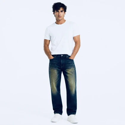 شلوار جین ZARA کد : 718