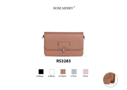 کیف دوشی مدل Rose Merry RS3283