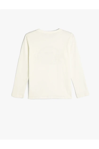 تیشرت بچگانه اورجینال کوتون koton