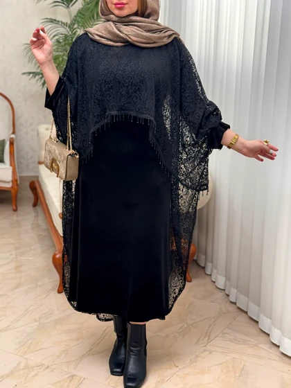 ست دانتل شکوه 3520