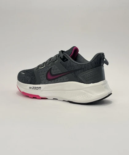 کفش ورزشی نایک زوم پگاسوسی طوسی تیره