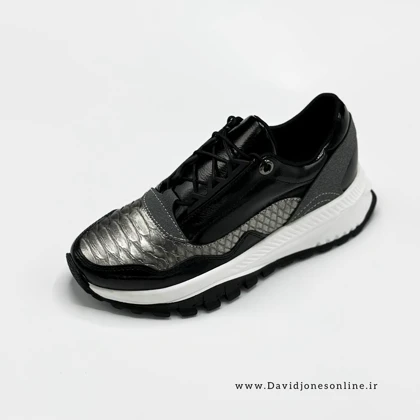 کفش راحتی زنانه استرادیواریوس مدلStradivarius-Sneakers-SKS55