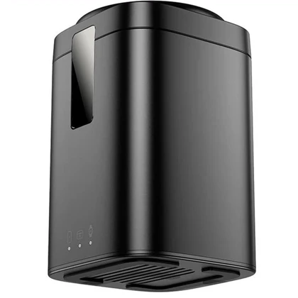 شارژر وایرلس سه کاره هوکو Hoco مدل CQ20 توان 15 وات