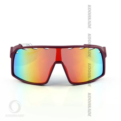 عینک ورزشی اوکلی (oakley) مدلSUTRO
