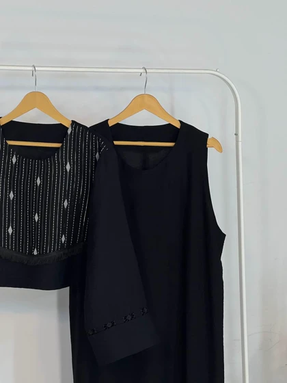 ست سارافون و رویه مزونی