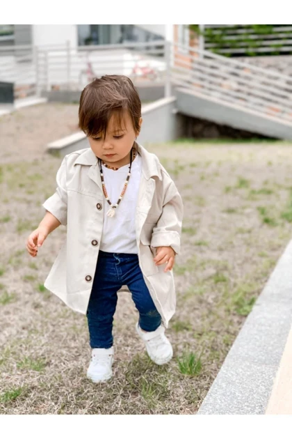 کت و ژاکت بچگانه bohemiankids bohemiankids