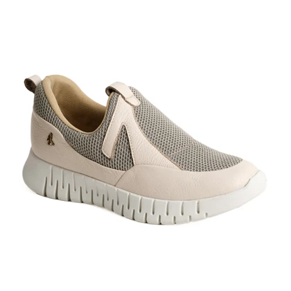 کفش اسپرت زنانه نیکلاس کد 1091