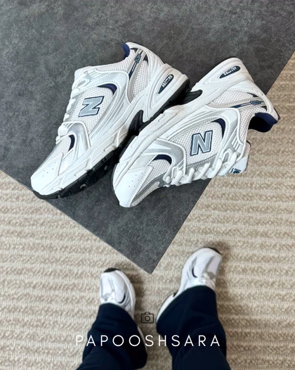 کتانی نیوبالانس530 ست