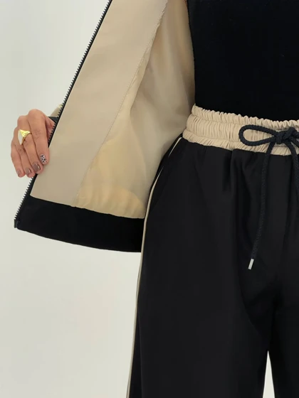 3811-ست اسپرت الی