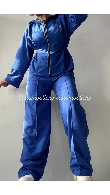 ست کمرکش زنانه 11640