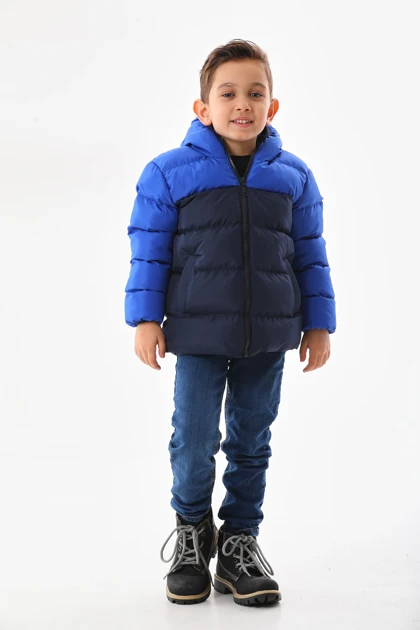 کت و کاپشن بچگانه اورجینال ژنل genel-markalar