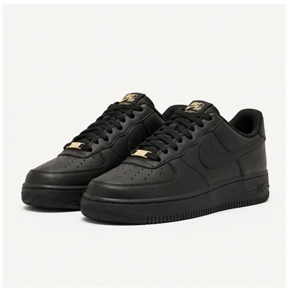 کفش اسپرت مردانه مدل sneaker - 0064_Black