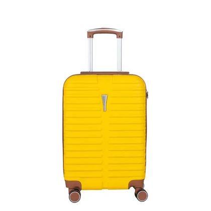 چمدان سایز بزرگ ماژرو مدل MAZHRO - MZR40118 LARGE لوتوس