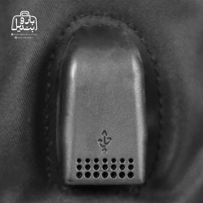 کوله‌پشتی دلسی Delsey کد 1